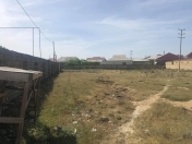 Satılır 4 sot torpaq Y.Ramana