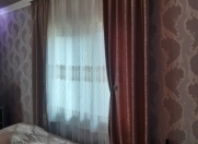 İcarəyə verilir 3 otaqlı 100 m2 həyət evi Zaqatala