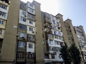 Satılır 3 otaqlı 80 m2 köhnə tikili 9 mkr