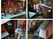 İcarəyə verilir 2 otaqlı 40 m2 həyət evi Yasamal r.