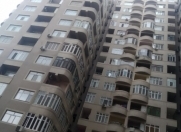 Satılır 2 otaqlı 55 m2 yeni tikili 6 mkr