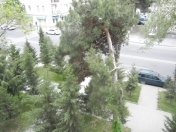 Satılır 4 otaqlı 210 m2 köhnə tikili 28 May m.