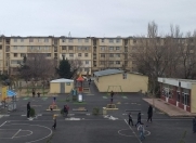 Satılır 3 otaqlı 48 m2 köhnə tikili Sumqayıt