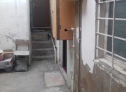 Satılır 1 otaqlı 27 m2 bağ evi İnşaatçılar m.