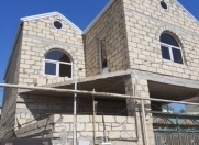 Satılır 4 otaqlı 200 m2 həyət evi Masazır