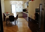 Satılır 4 otaqlı 167 m2 yeni tikili 2 mkr