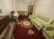 Satılır 2 otaqlı 47.71 m2 köhnə tikili Əhmədli