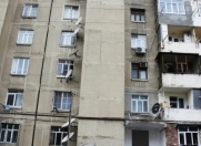 Satılır 2 otaqlı 52 m2 köhnə tikili Rəsulzadə