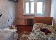 Satılır 5 otaqlı 115 m2 köhnə tikili 8 km