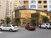 İcarəyə verilir 2 otaqlı 260 m2 obyekt Şah İsmayıl Xətai m.