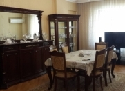 Satılır 3 otaqlı 128 m2 yeni tikili Nəsimi r.