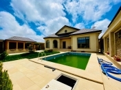 İcarəyə verilir 5 otaqlı 250 m2 bağ evi Mərdəkan