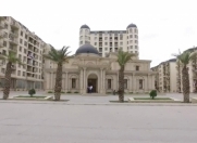 Satılır 1 otaqlı 45 m2 yeni tikili Xırdalan