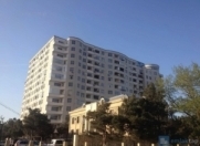 Satılır 3 otaqlı 124 m2 yeni tikili Aygun City