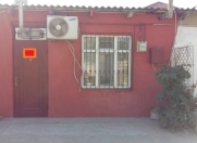 Satılır 1 otaqlı 50 m2 həyət evi Zabrat 1
