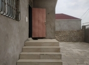 Satılır 3 otaqlı 110 m2 həyət evi Zabrat 2