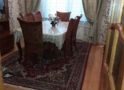 Satılır 5 otaqlı 110 m2 köhnə tikili Həzi Aslanov