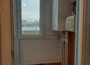 Satılır 1 otaqlı 41.3 m2 yeni tikili Xırdalan