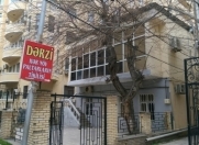 İcarəyə verilir 8 otaqlı 200 m2 ofis Gənclik m.