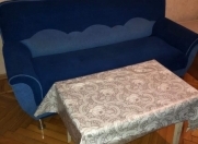 İcarəyə verilir 1 otaqlı 30 m2 köhnə tikili İnşaatçılar m.