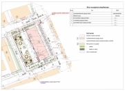 Satılır 2 otaqlı 99.4 m2 yeni tikili 28 May m.