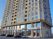 Satılır 3 otaqlı 95 m2 yeni tikili Nərimanov r.