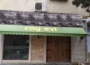 Satılır 10 otaqlı 86 m2 obyekt Memar Əcəmi m.