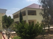 İcarəyə verilir 5 otaqlı 250 m2 bağ evi Şüvəlan