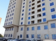 Satılır 3 otaqlı 117 m2 yeni tikili Nərimanov r.