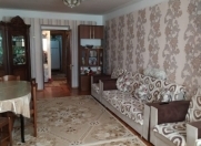 Satılır 3 otaqlı 68 m2 köhnə tikili Sumqayıt