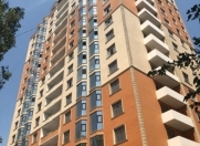 Satılır 4 otaqlı 225 m2 yeni tikili Rəsulzadə