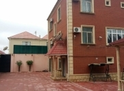 İcarəyə verilir 5 otaqlı 400 m2 bağ evi Abşeron r.