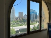 İcarəyə verilir 5 otaqlı 158 m2 ofis 28 May m.