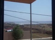 Satılır 4 otaqlı 96 m2 həyət evi Novxanı