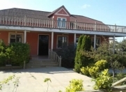 İcarəyə verilir 4 otaqlı 220 m2 bağ evi Görədil