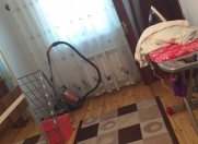 Satılır 3 otaqlı 75 m2 həyət evi Ağ şəhər