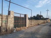 Satılır 16 sot torpaq Buzovna