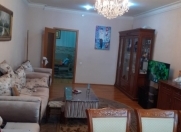 Satılır 3 otaqlı 125 m2 yeni tikili Gənclik m.