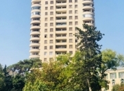 Satılır 2 otaqlı 65 m2 yeni tikili 28 May m.