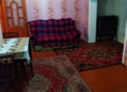 Satılır 1 otaqlı 40 m2 köhnə tikili Y.Günəşli