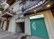 Satılır 4 otaqlı 140 m2 köhnə tikili 28 May m.