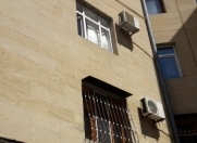 Satılır 3 otaqlı 120 m2 köhnə tikili Nizami m.