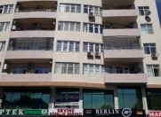 İcarəyə verilir 5 otaqlı 217 m2 ofis Şah İsmayıl Xətai m.