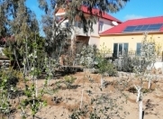 İcarəyə verilir 6 otaqlı 220 m2 bağ evi Mərdəkan