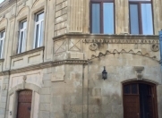 İcarəyə verilir 1 otaqlı 30 m2 ofis İçəri Şəhər