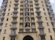 Satılır 3 otaqlı 140 m2 yeni tikili 28 May m.