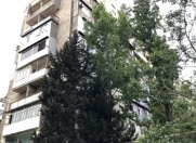 Satılır 4 otaqlı 89 m2 köhnə tikili Xalqlar Dostluğu m.