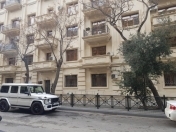 Satılır 3 otaqlı 110 m2 köhnə tikili İçəri Şəhər m.