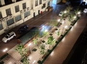 Satılır 1 otaqlı 58 m2 yeni tikili Nəriman Nərimanov m.