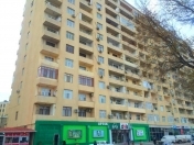 İcarəyə verilir 2 otaqlı 75 m2 yeni tikili Badamdar